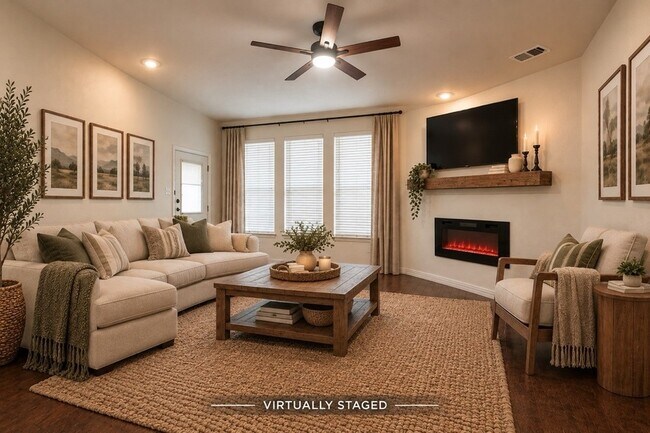 Building Photo - 1659 Granite Rapids Dr