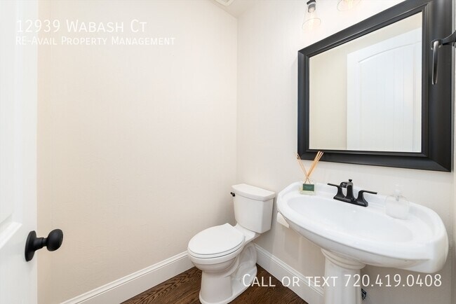 Building Photo - 12939 Wabash Ct