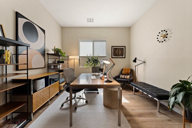 Building Photo - Modern Elegance in Scots Pine – 5-Bedroom ...