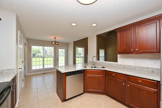 Building Photo - **BEAUTIFUL, WELL-MAINTAINED BRICK HOME ON...