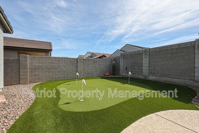 Building Photo - 4593 Bush Bean Way