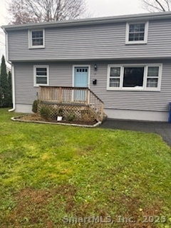 Primary Photo - 114 Ward St