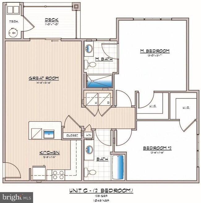 Building Photo - 4801 Mantlewood Way