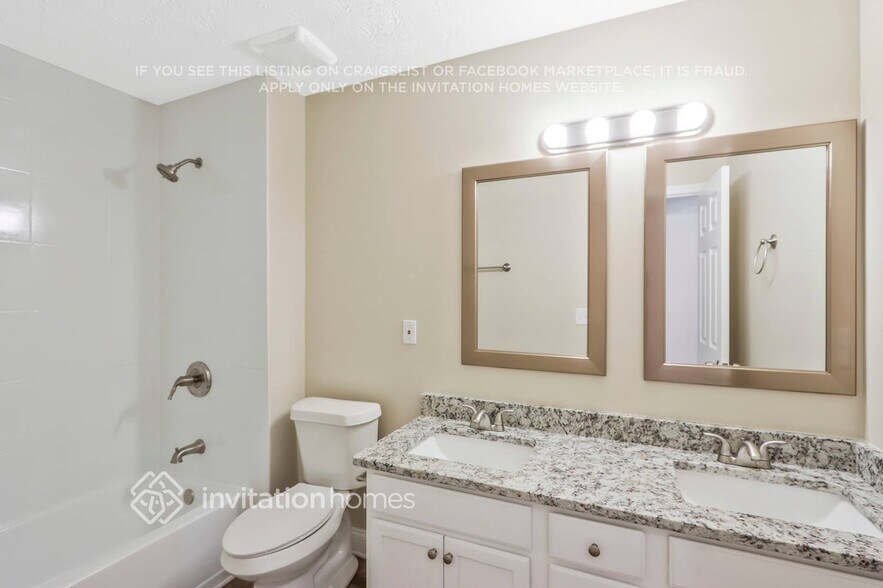 Building Photo - 4187 Medlock Wood Dr SW