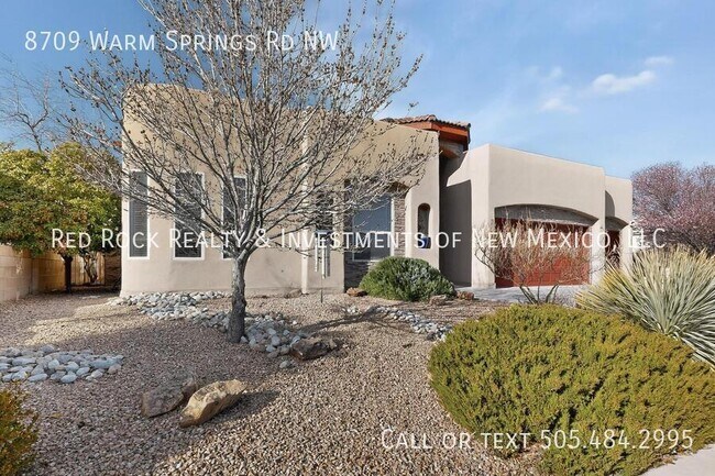 Building Photo - 8709 Warm Springs Rd NW