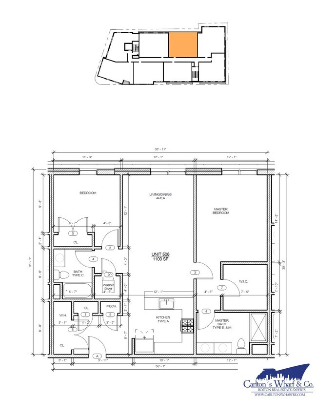 Building Photo - 218 Old Colony Ave