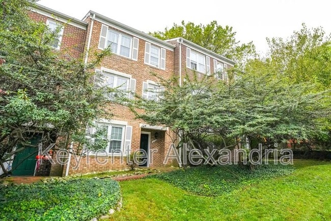 Building Photo - 2134 Langston Blvd.