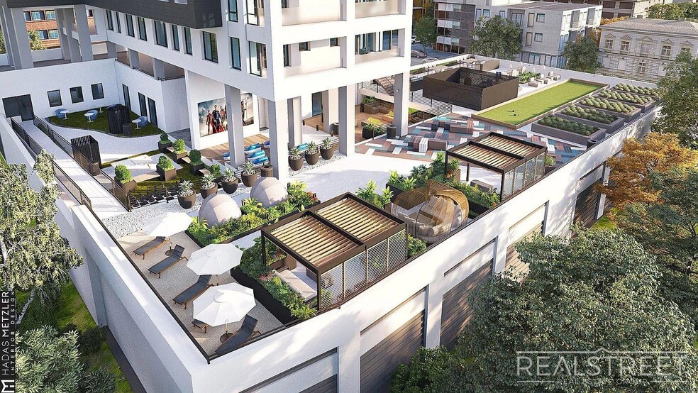 Building Photo - Wythe Avenue