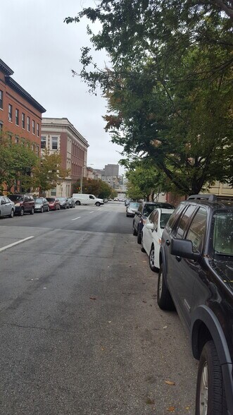 Street view - 12 E Madison St