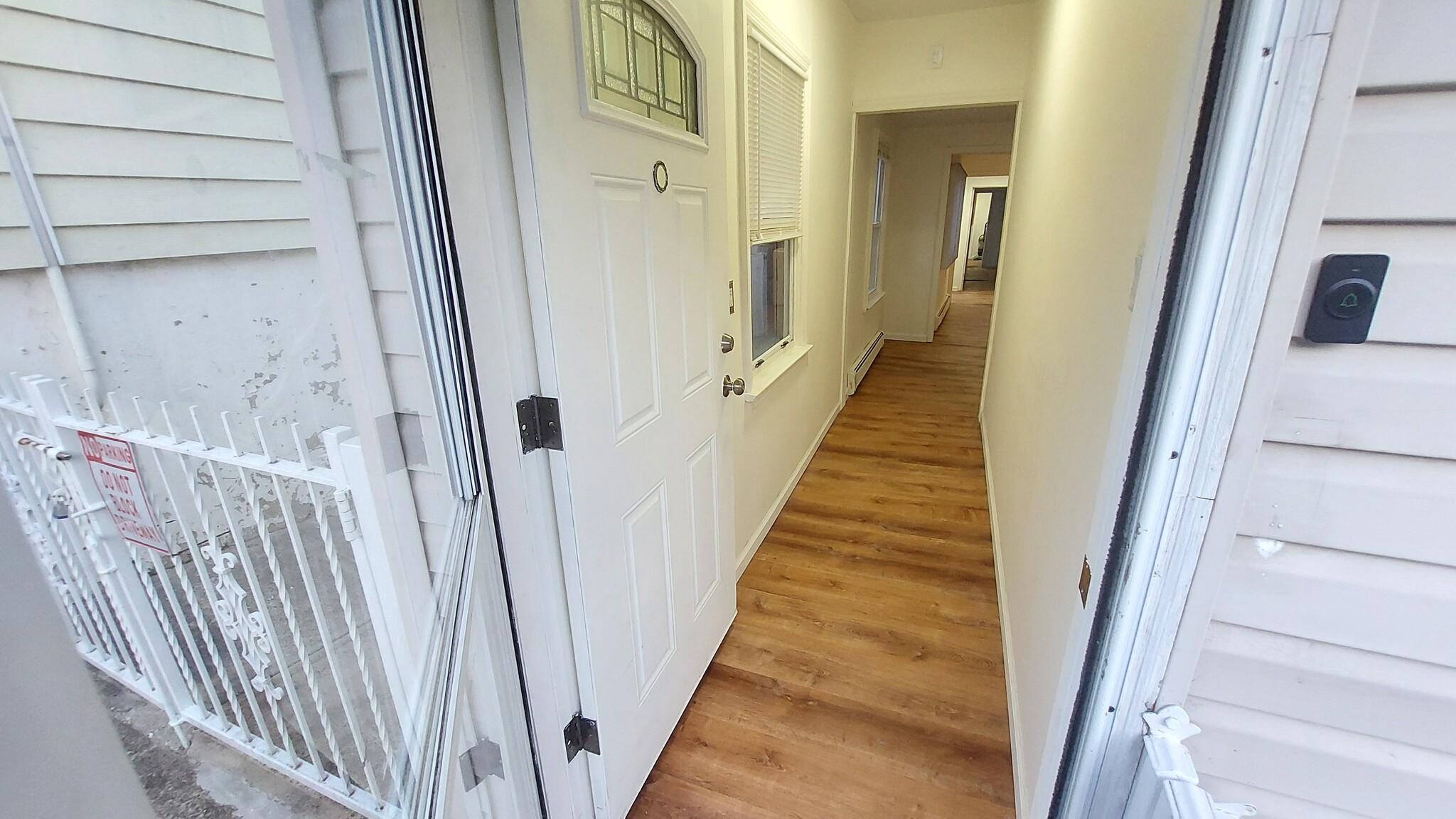 Hallway - 6202 Meadowview Ave