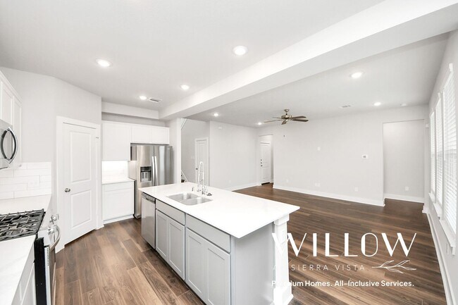Building Photo - 10518 Moon Vly Ln