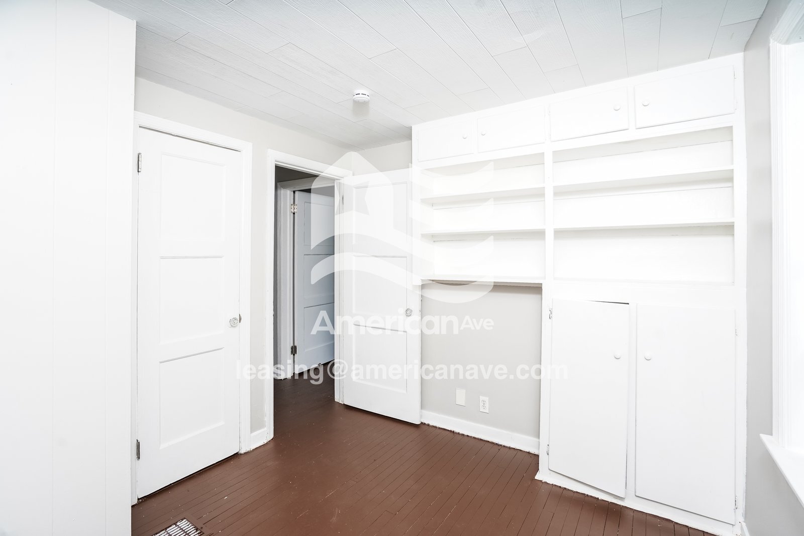 Building Photo - 2408 Webster St