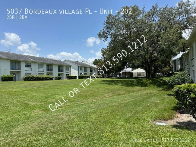 Building Photo - Tampa Condo - Convenient Location