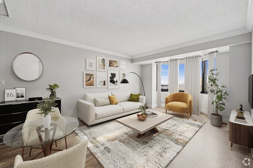 Photo of Tower 737 Condominium Rentals