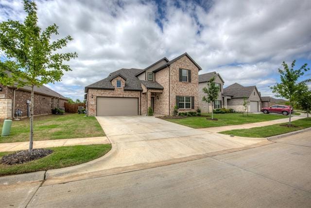 Building Photo - 3613 Bluestem Blvd