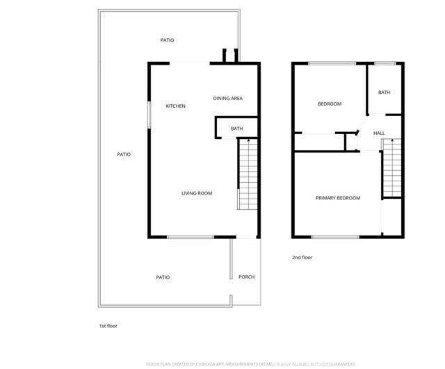 Building Photo - 2618 Mathews Ave