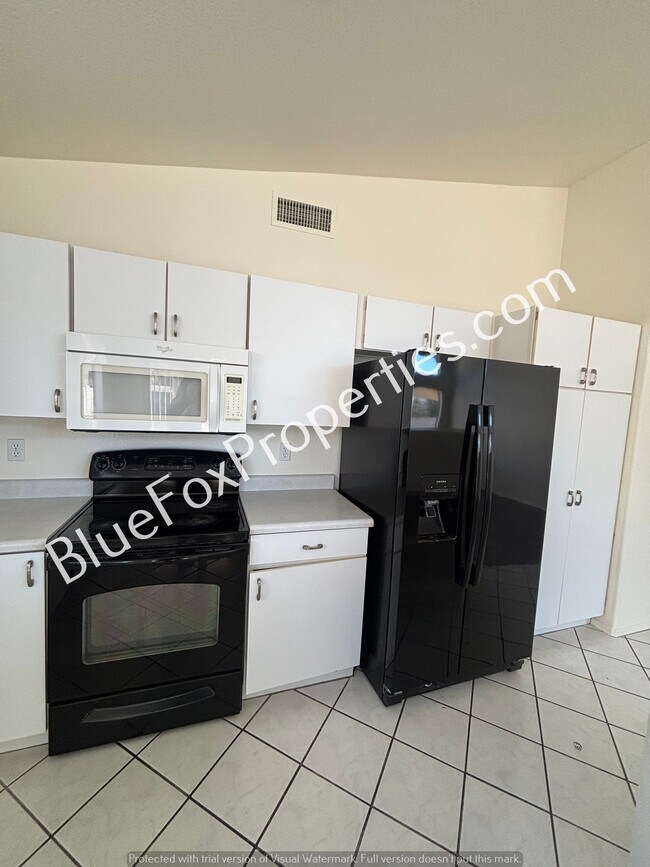 Building Photo - 8587 N Cantora Way