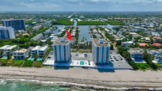 Building Photo - 4511 S Ocean Blvd