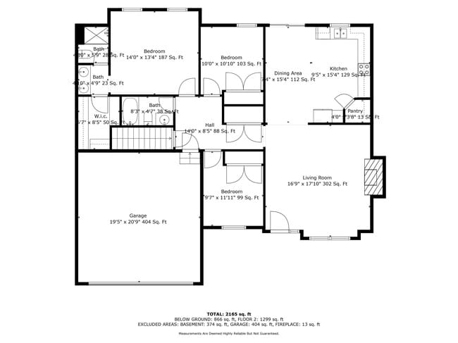 Building Photo - 609 Poplar Ct