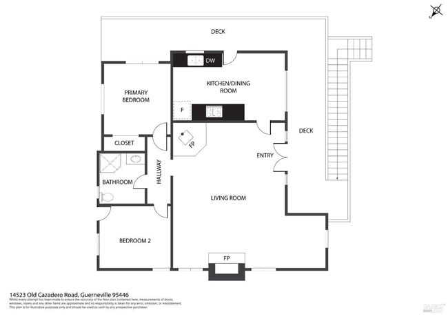 Building Photo - 14523 Old Cazadero Rd