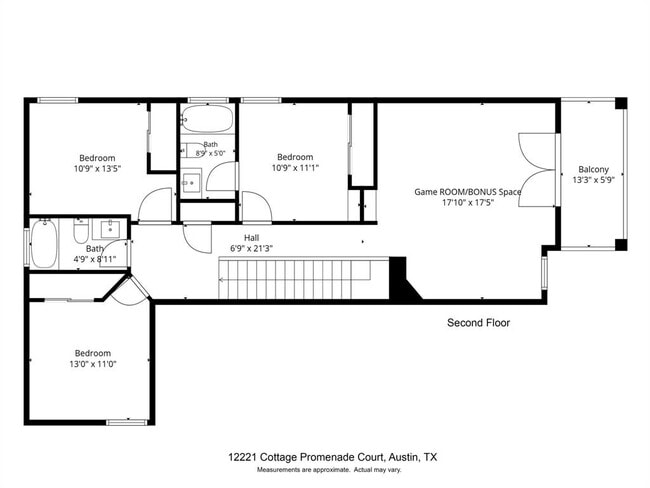 Building Photo - 12221 Cottage Promenade Ct