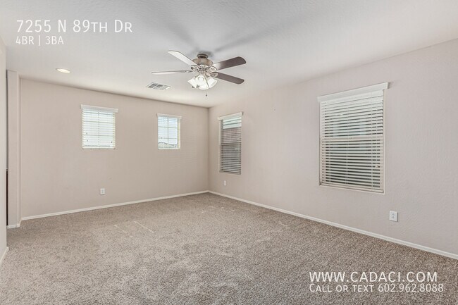 Building Photo - 7255 N 89th Dr