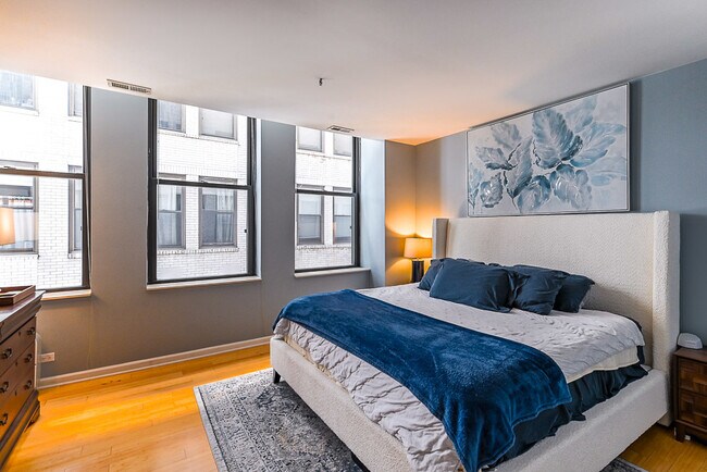 Building Photo - 780 S Federal St