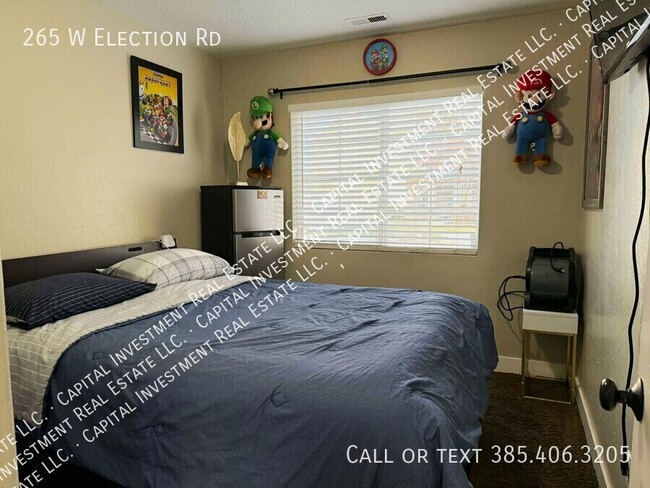 Building Photo - 265 W Election Rd