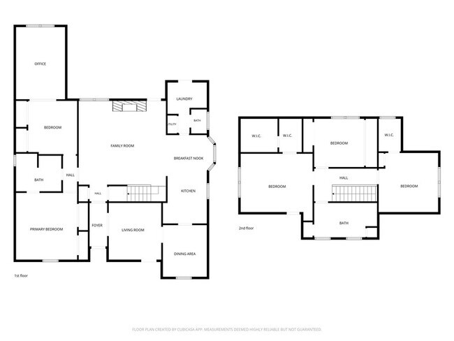 Building Photo - 2212 Cherry Ln