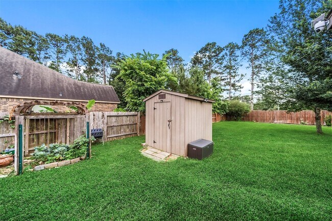 Building Photo - 15311 Kenny Dr