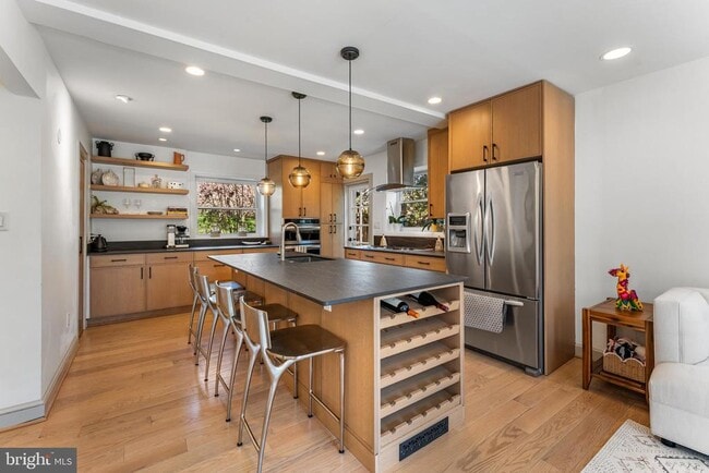 Building Photo - 2820 Ellicott St NW