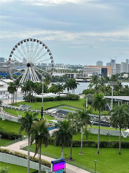 Building Photo - 244 Biscayne Blvd