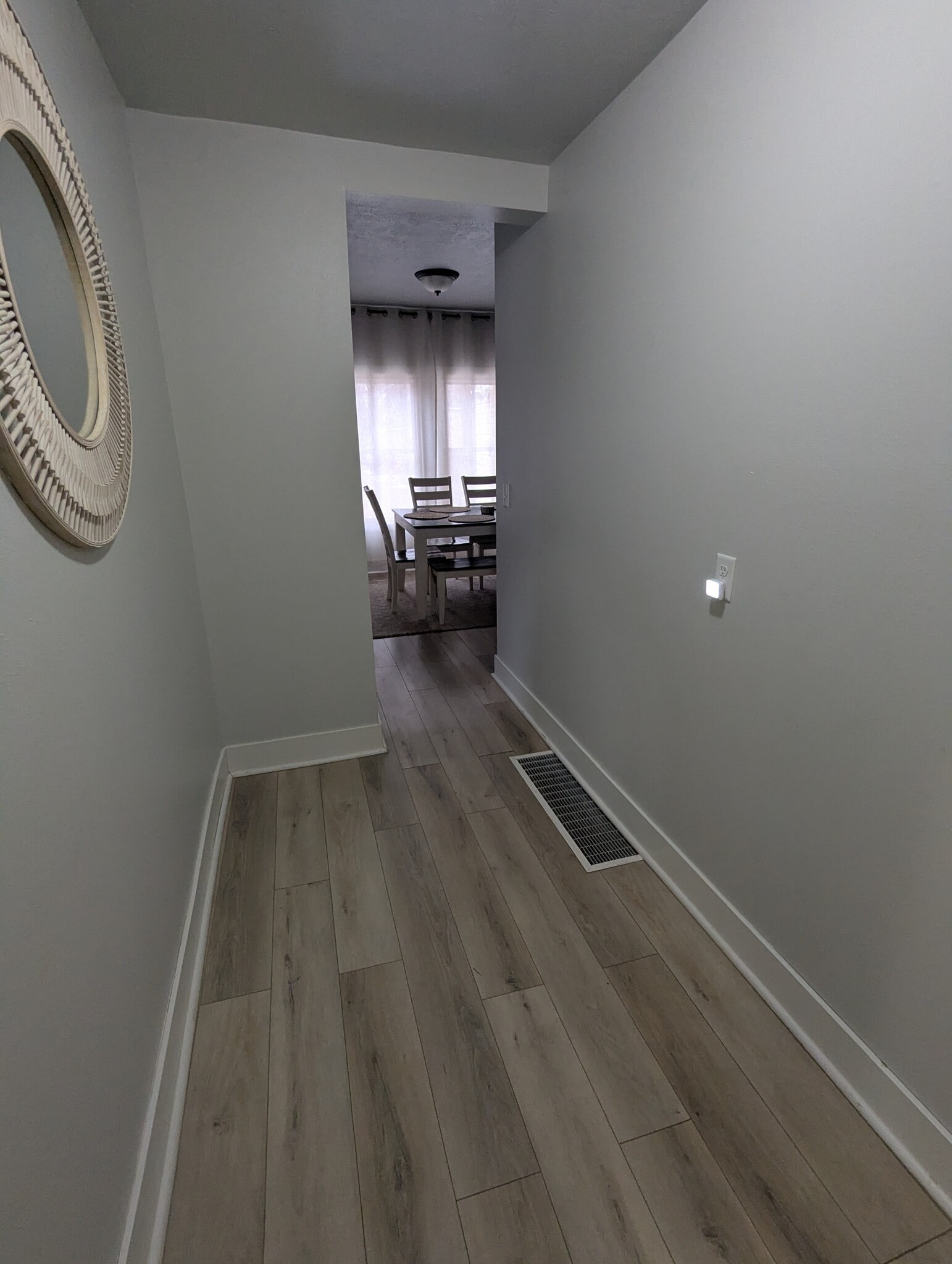 Hallway - 217 S Elmwood Ave