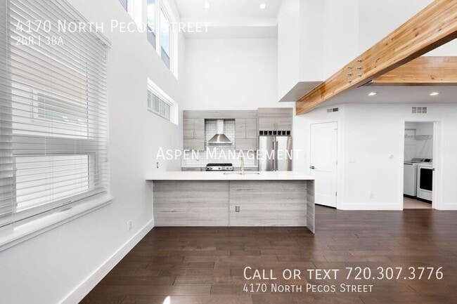 Building Photo - 4170 N Pecos St