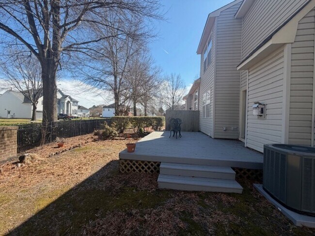 Building Photo - South Village Townhomes