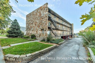Building Photo - 356 S 1200 E