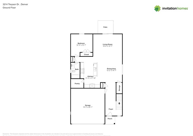 Building Photo - 3214 Treyson Dr