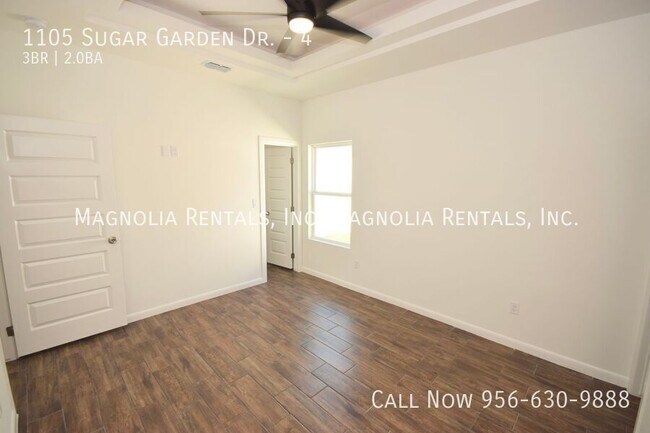 Building Photo - 1105 Sugar Gdn Dr