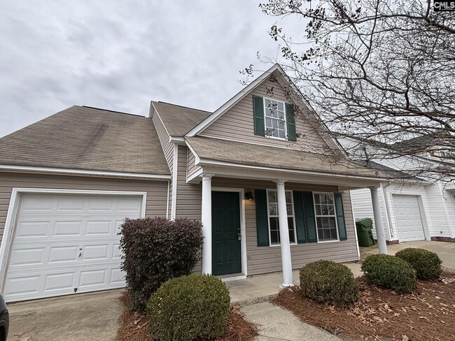 Building Photo - 107 Chapelwood Dr