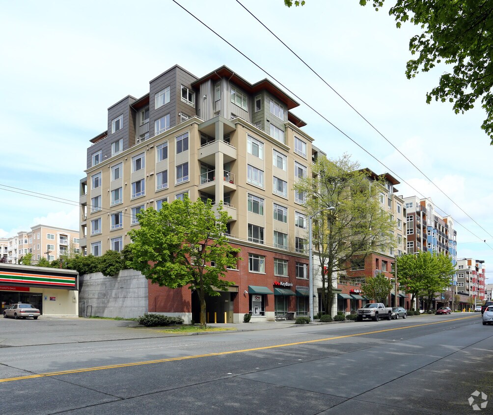 Hjarta Ballard Seattle Wa Apartment Finder Hjarta Ballard Seattle Wa Apartment Finder