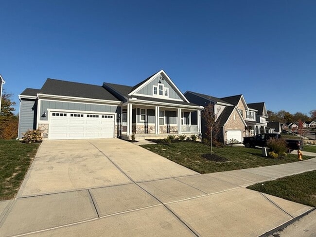 Building Photo - Available February 26, 2026