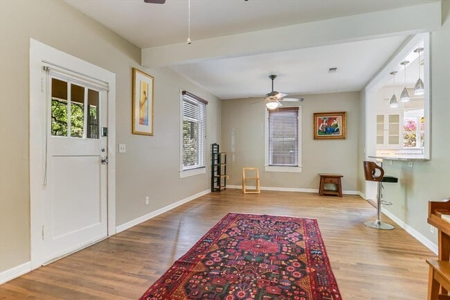 Building Photo - 4415 Avenue D