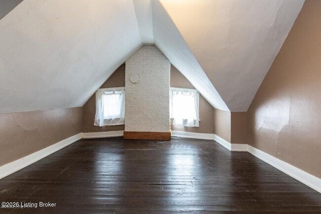 Building Photo - 1328 Highland Ave