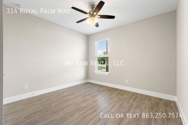 Building Photo - 314 Royal Palm Wy