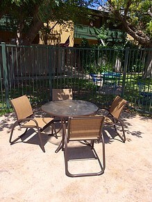 Primary Photo - Park Plaza Town Homes & Corporate Apartments