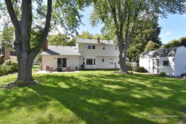 Building Photo - 9 S Northampton Dr