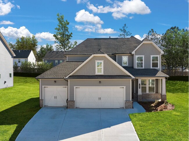 Building Photo - 175 Andalusa Ct