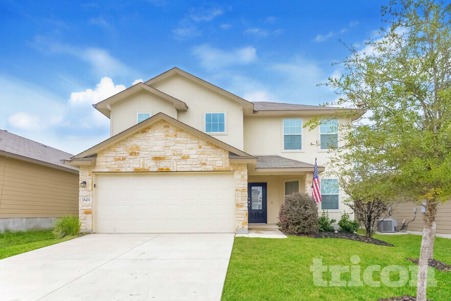 Building Photo - 15431 Cooks Petrel