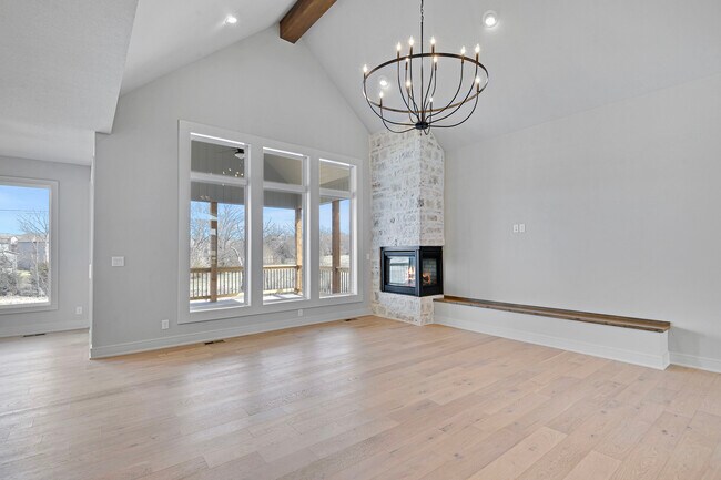 Building Photo - 20600 W 109th Ter