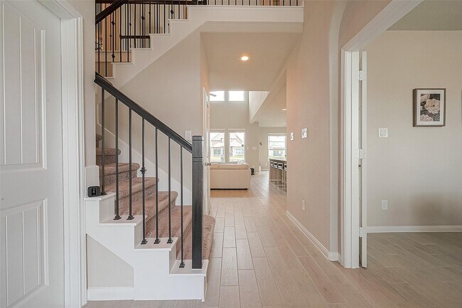 Building Photo - 3706 Savio River Ct